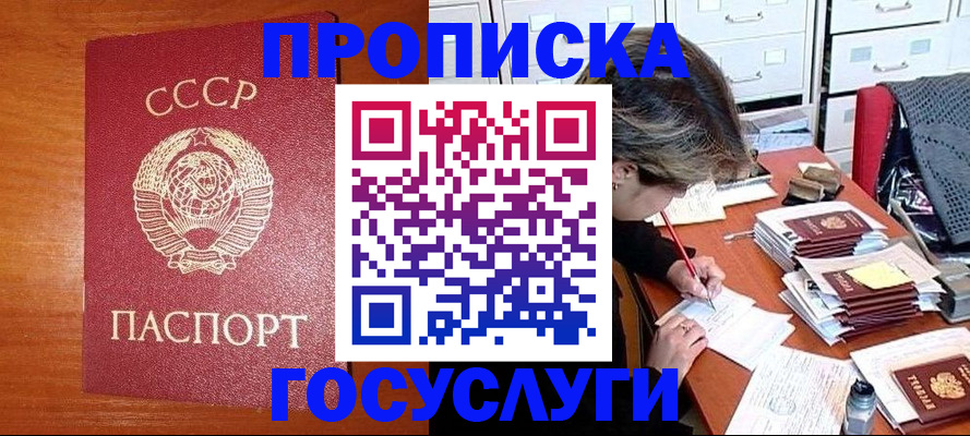 прописка от собственника в Шали
